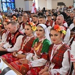 Międzynarodowy Festiwal Folkloru Ziem Górskich 2023