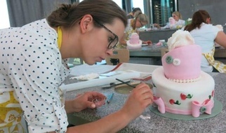 Wszystko się wydało! Agnieszka lubi słodycze