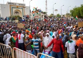 Niger: Puczyści zapowiadają przywrócenie cywilnych rządów. Kiedy?