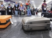 Ujęto gang złodziei walizek na rzymskich lotniskach
