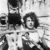 Leni Riefenstahl