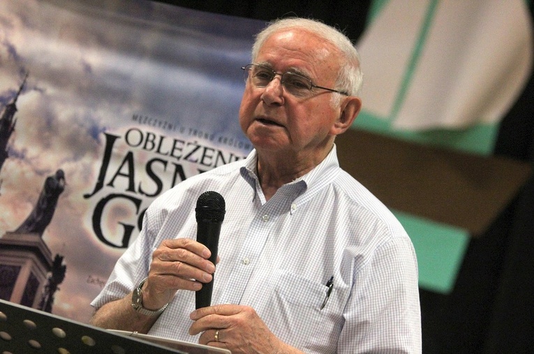 Donald Turbitt dla mężczyzn
