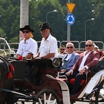 Piknik rodzinny w Mokrzyskach