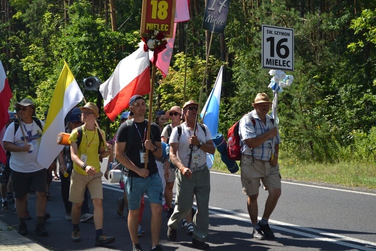 Grupa 16, 17 i 18