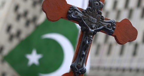 Pakistan: ataki na chrześcijan a Ustawa o Bluźnierstwie
