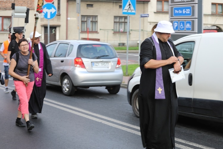 Piesza Pielgrzymka Żywiecka na Jasną Górę - 2023