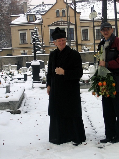 Śp. ks. infułat Paweł Pyrchała (1932-2023)