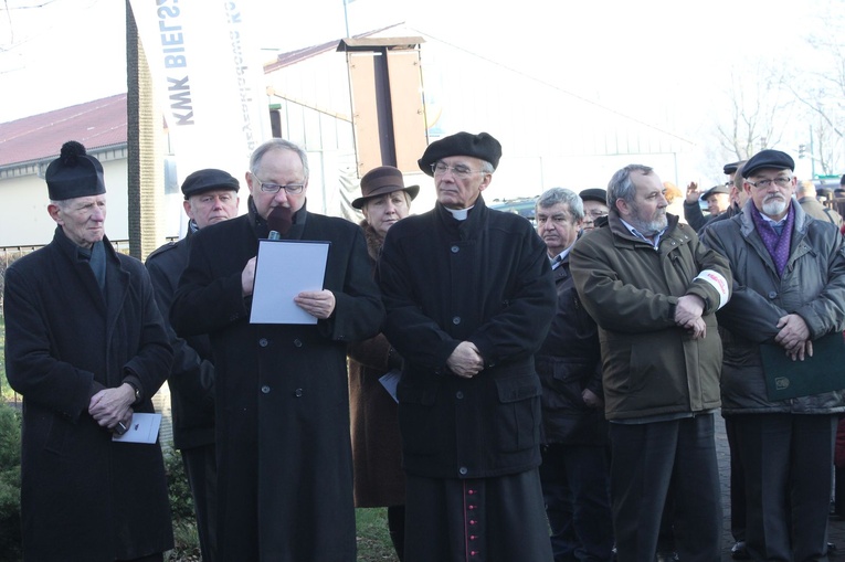 Śp. ks. infułat Paweł Pyrchała (1932-2023)