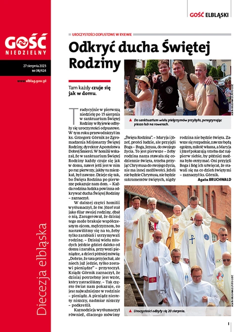 Gość Elbląski 34/2023
