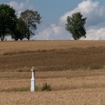 Kamienne krzyże bruśnieńskie