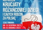 Krucjata Różańcowa za Polskę