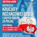 Krucjata Różańcowa za Polskę