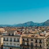 Antymafijne Palermo- inicjatywa etycznej turystyki