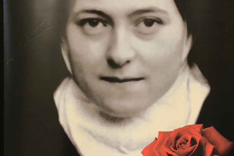 Strzeleckie spotkania ze św. Tereską z Lisieux