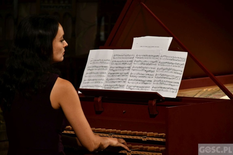 Drezdenko. Wokół króla instrumentów 