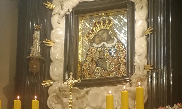 Bp Muskus do młodych: Nie ułatwiajcie życia duszpasterzom, stawiajcie im wymagania!
