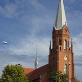Kościół na Górnym Śląsku