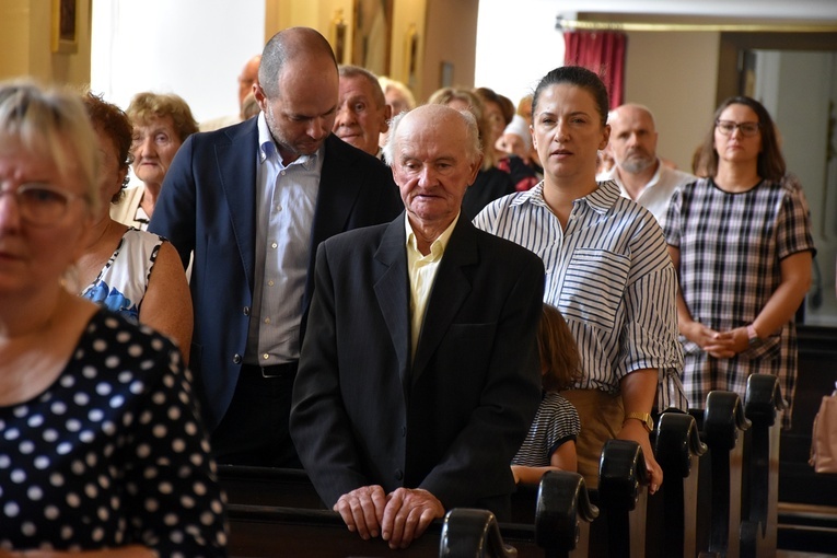 Złote i diamentowe jubileusze profesji zakonnej u sióstr boromeuszek