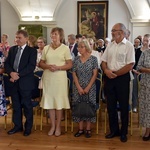 Złote i diamentowe jubileusze profesji zakonnej u sióstr boromeuszek