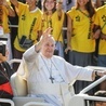Papież do dziennikarzy: Pomóżcie mi opowiedzieć Synod