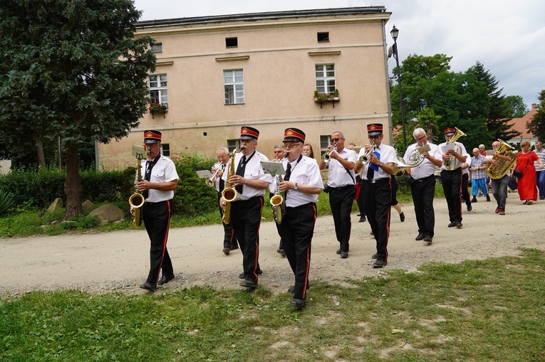 XIV Pielgrzymka Osób Niepełnosprawnych, Ich rodzin i Przyjaciół do Henrykowa