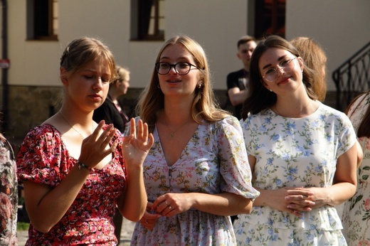 #Rekodziękczynienie 2023