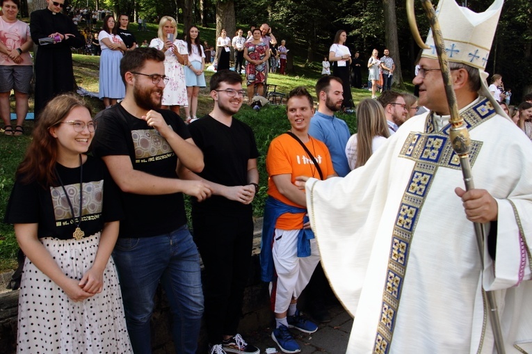 #Rekodziękczynienie 2023