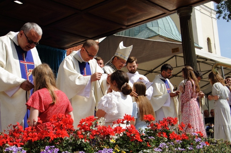 #Rekodziękczynienie 2023