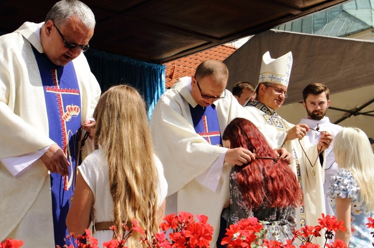 #Rekodziękczynienie 2023