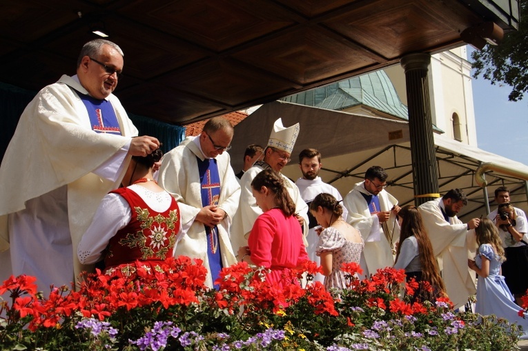 #Rekodziękczynienie 2023