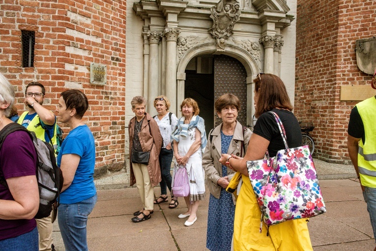 23. Pielgrzymka Odnowy w Duchu Świętym
