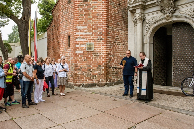 23. Pielgrzymka Odnowy w Duchu Świętym