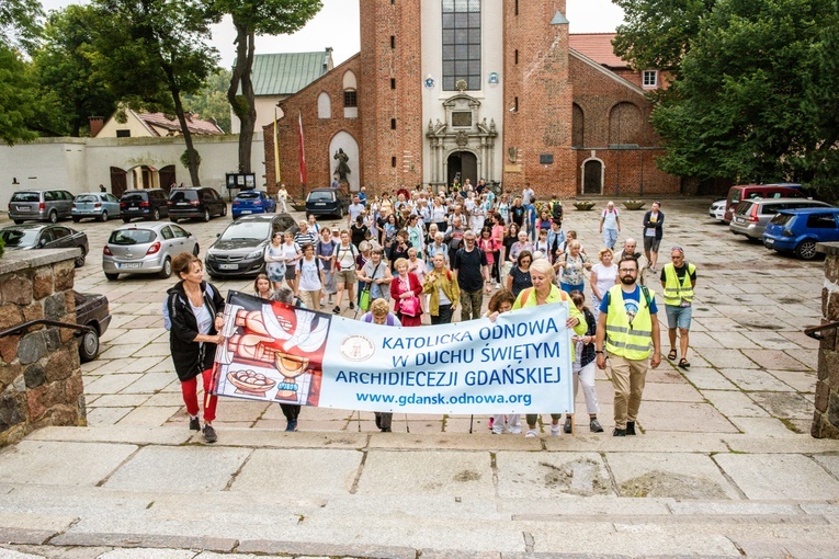 23. Pielgrzymka Odnowy w Duchu Świętym