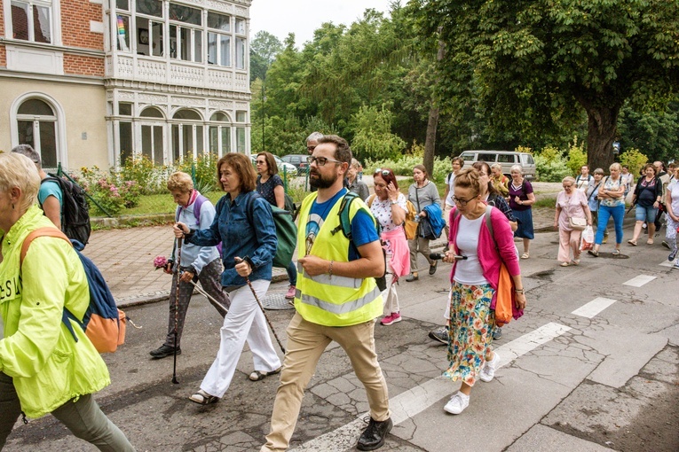 23. Pielgrzymka Odnowy w Duchu Świętym