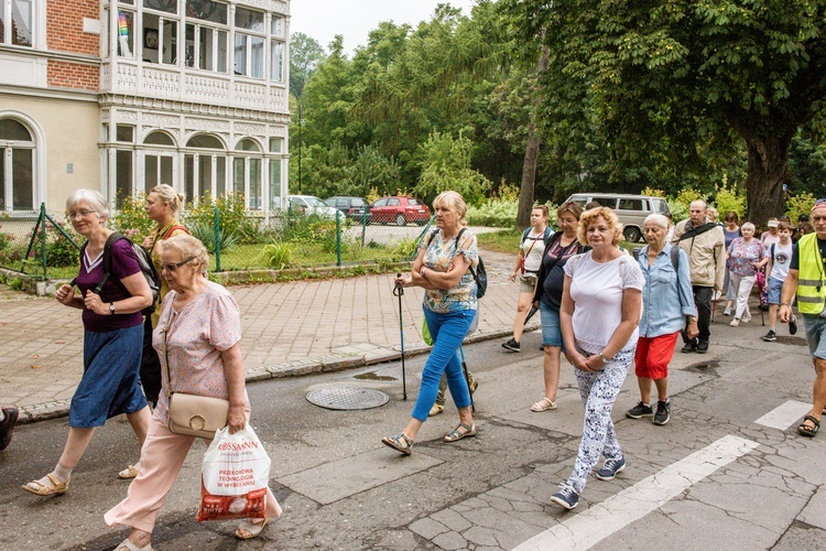 23. Pielgrzymka Odnowy w Duchu Świętym