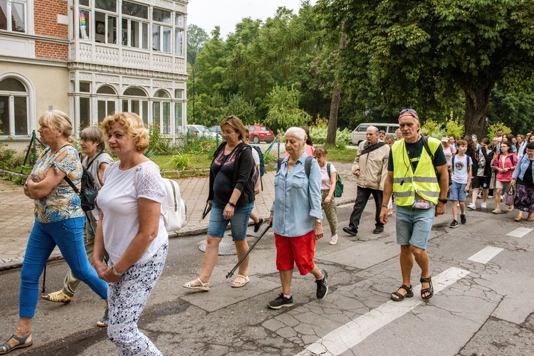 23. Pielgrzymka Odnowy w Duchu Świętym