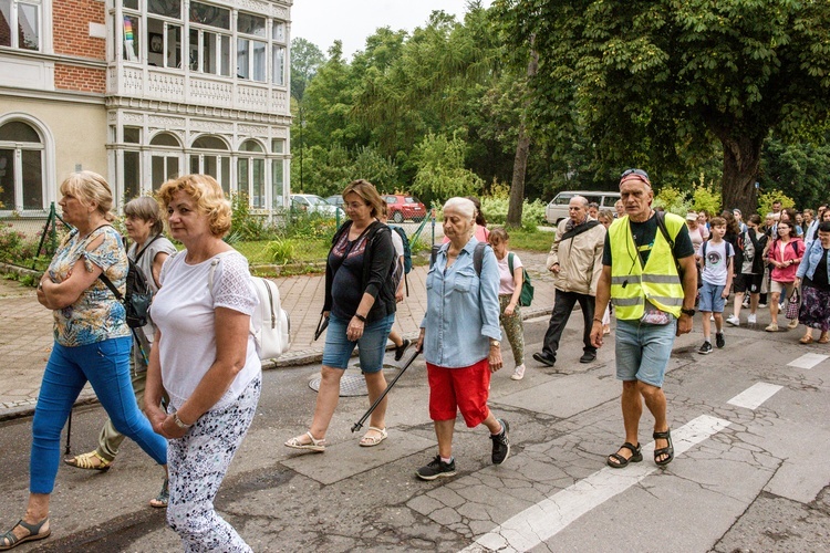 23. Pielgrzymka Odnowy w Duchu Świętym