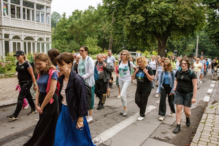 23. Pielgrzymka Odnowy w Duchu Świętym