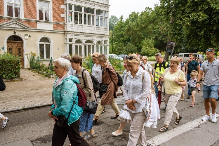 23. Pielgrzymka Odnowy w Duchu Świętym