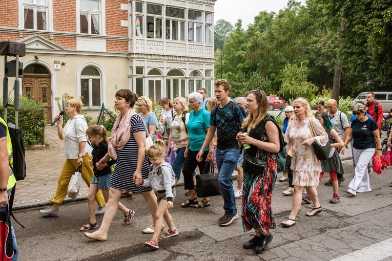 23. Pielgrzymka Odnowy w Duchu Świętym