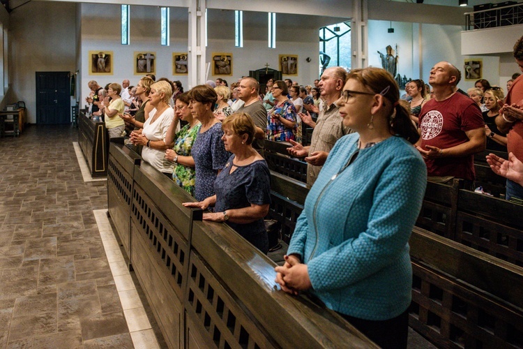 23. Pielgrzymka Odnowy w Duchu Świętym