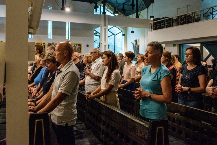 23. Pielgrzymka Odnowy w Duchu Świętym