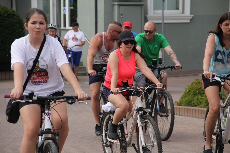 Rajd Solidarności i Wolności