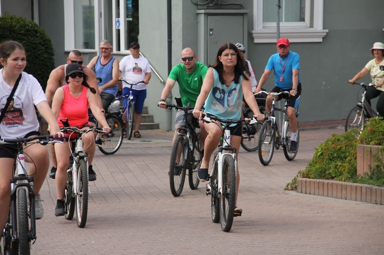 Rajd Solidarności i Wolności