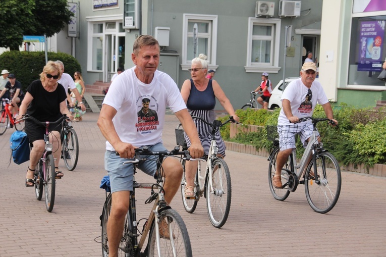 Rajd Solidarności i Wolności