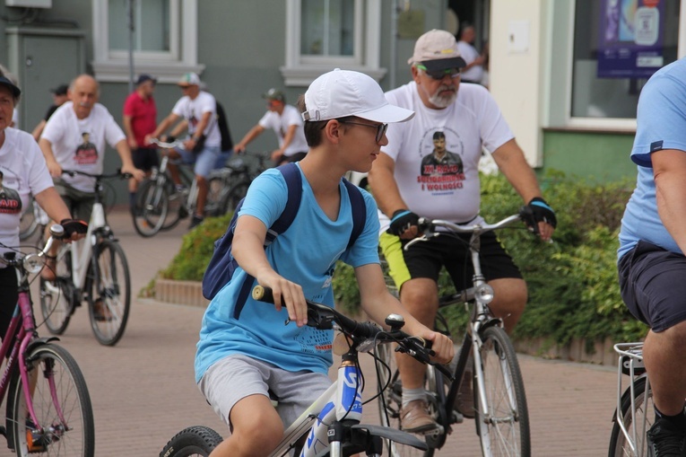 Rajd Solidarności i Wolności