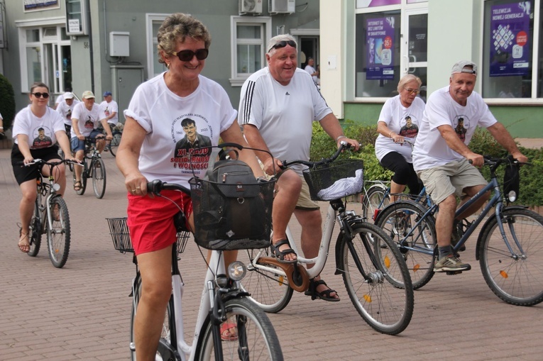 Rajd Solidarności i Wolności