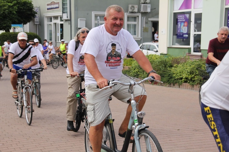 Rajd Solidarności i Wolności