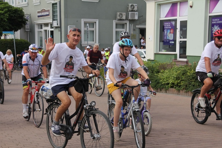 Rajd Solidarności i Wolności