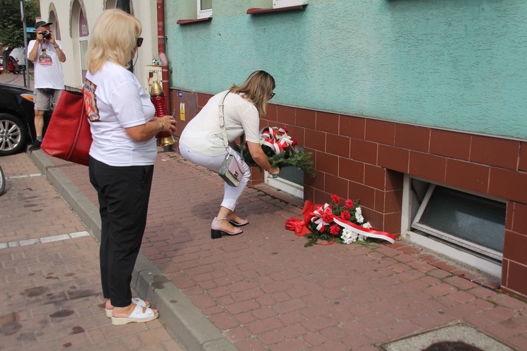 Rajd Solidarności i Wolności